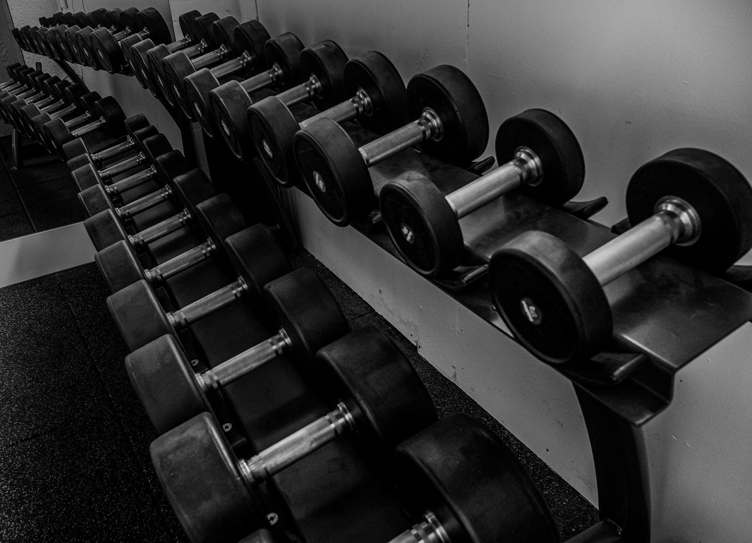 WEIGHTS & BARS