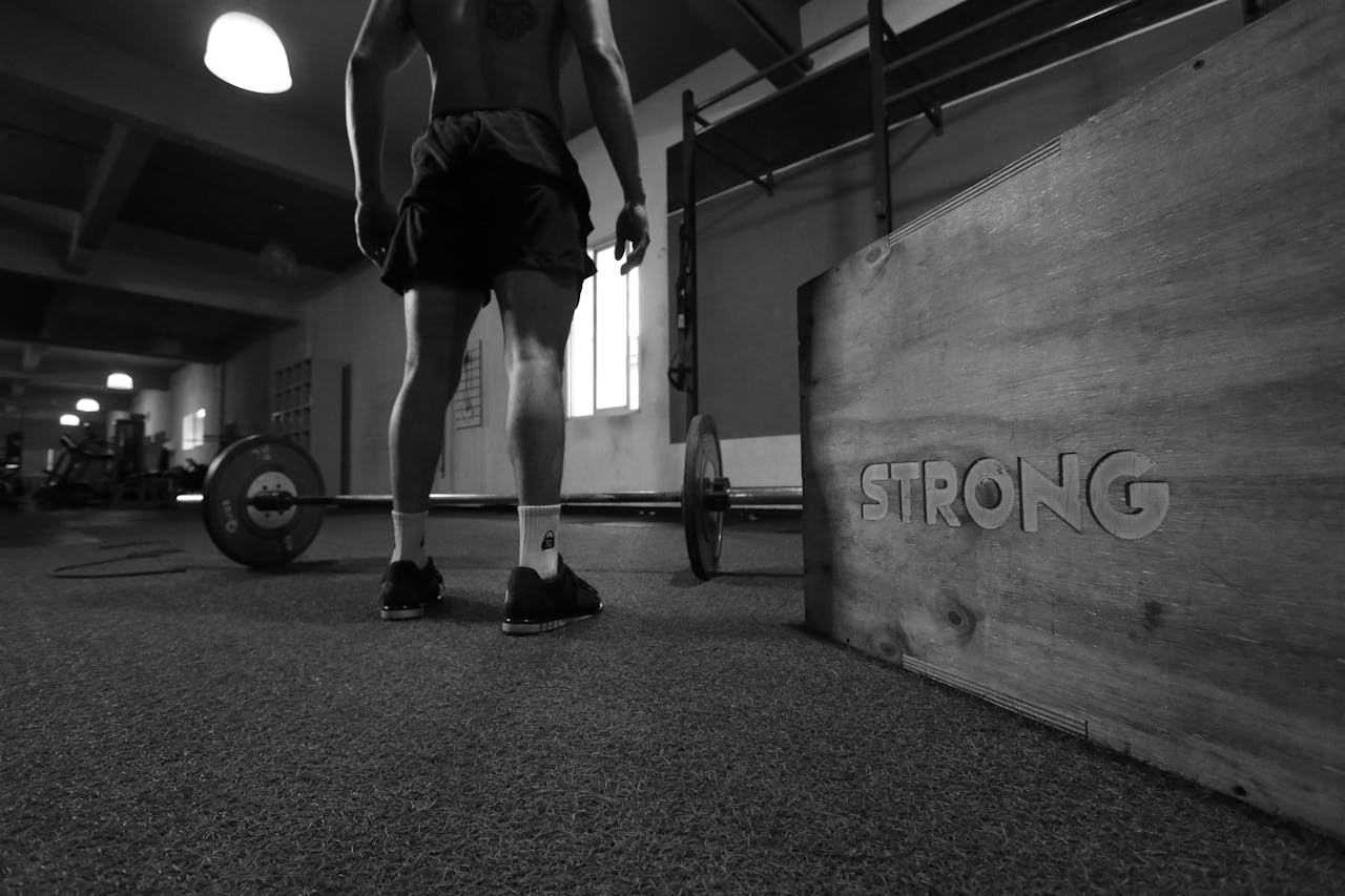 STRENGTH