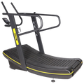 AEROFIT AF-120 CURVE TREADMILL