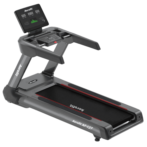 Aerofit AF-127 Treadmill