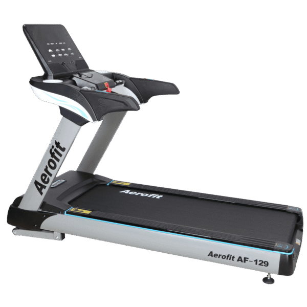 AEROFIT AF-129 Treadmill