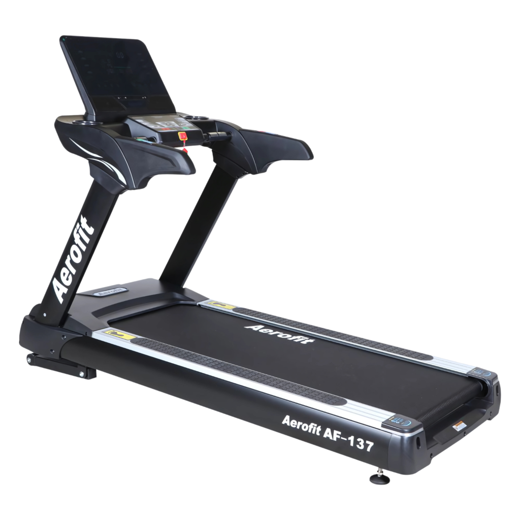 Aerofit AF-137 Treadmill