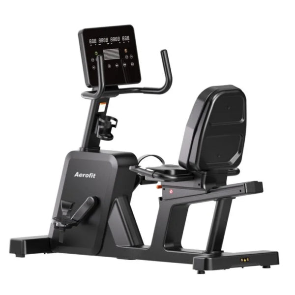 Aerofit AF-167R Recumbent Bike