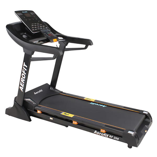 AEROFIT AF-208 Treadmill