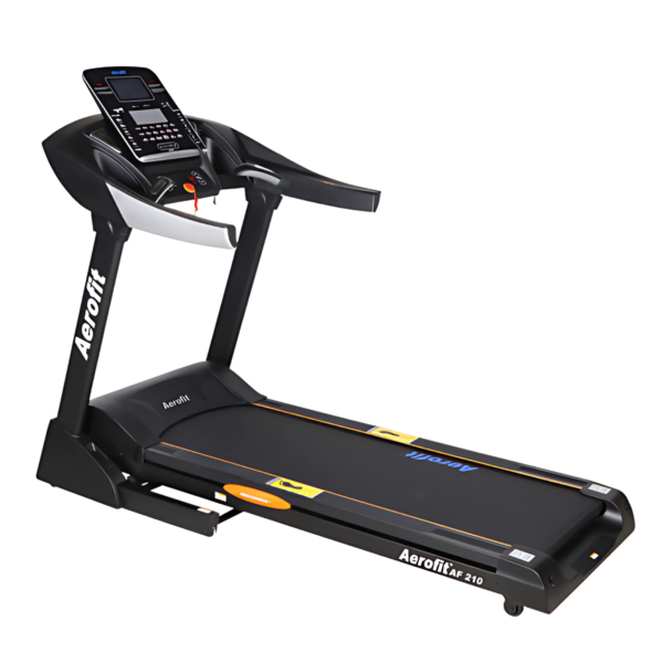 AEROFIT AF-210 Treadmill