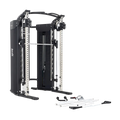 Aerofit AF-2304 Smith Machine & Functional Trainer Combo