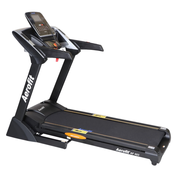 AEROFIT AF-403 Treadmill