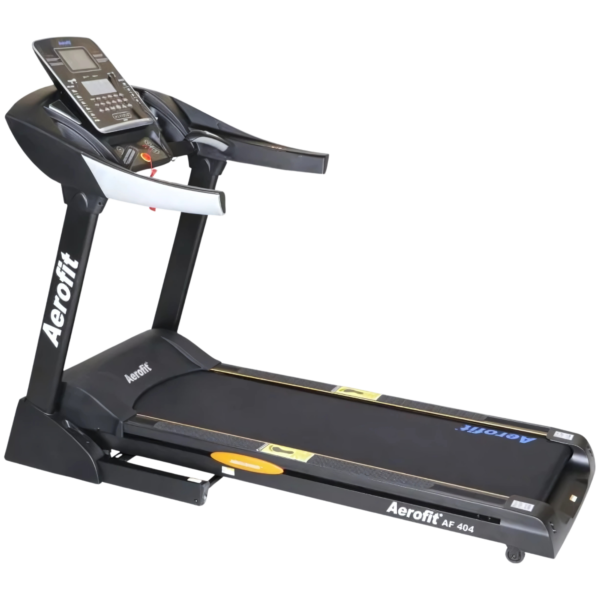 AEROFIT AF-404 Treadmill