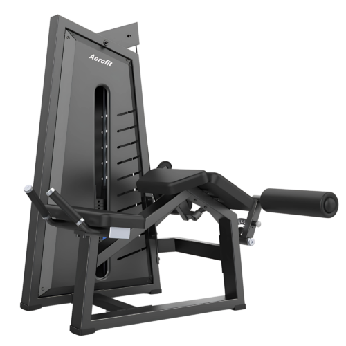 Aerofit AF-4301 Prone Leg Curl (COMPACT SERIES)