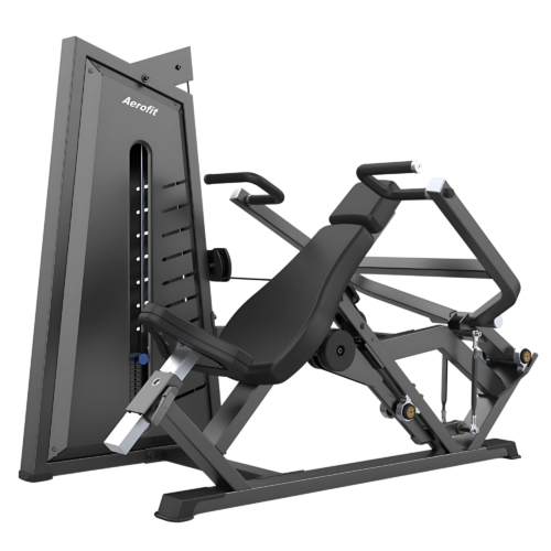 Aerofit AF-4304 Shoulder Press (COMPACT SERIES)