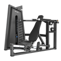 Aerofit AF-4312 Chest & Shoulder Press (COMPACT SERIES)