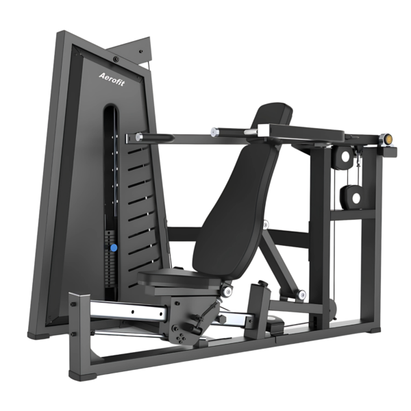 Aerofit AF-4312 Chest & Shoulder Press (COMPACT SERIES)