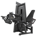 Aerofit AF-4314 Leg Extension & Leg Curl (COMPACT SERIES)