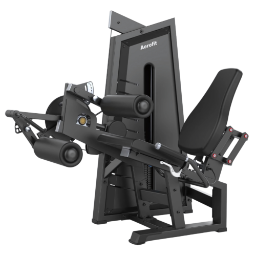 Aerofit AF-4314 Leg Extension & Leg Curl (COMPACT SERIES)