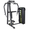 Aerofit AF-4414A Rear Delt/ Pec Fly (NEO APPLE SERIES)