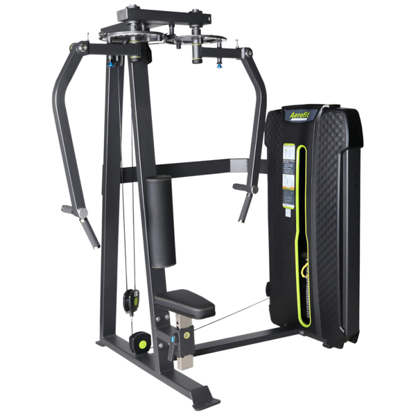 Aerofit AF-4414A Rear Delt/ Pec Fly (NEO APPLE SERIES)