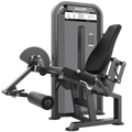 Aerofit AF-4702 Leg Extension (ARMOUR SERIES)