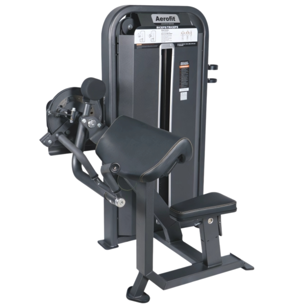 Aerofit AF-4787 Camber Curl & Triceps (AERO ARMOUR SERIES)