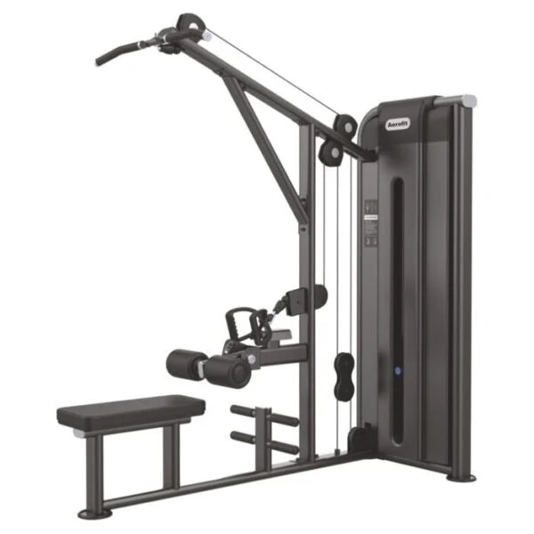 Aerofit AF-4883 Lat Pull Down & Low Row (AERO POWER SERIES)