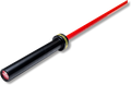 Aerofit Red Current Barbell