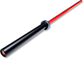 Aerofit Red Raptor Barbell