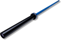 Aerofit Blue Frost Barbell