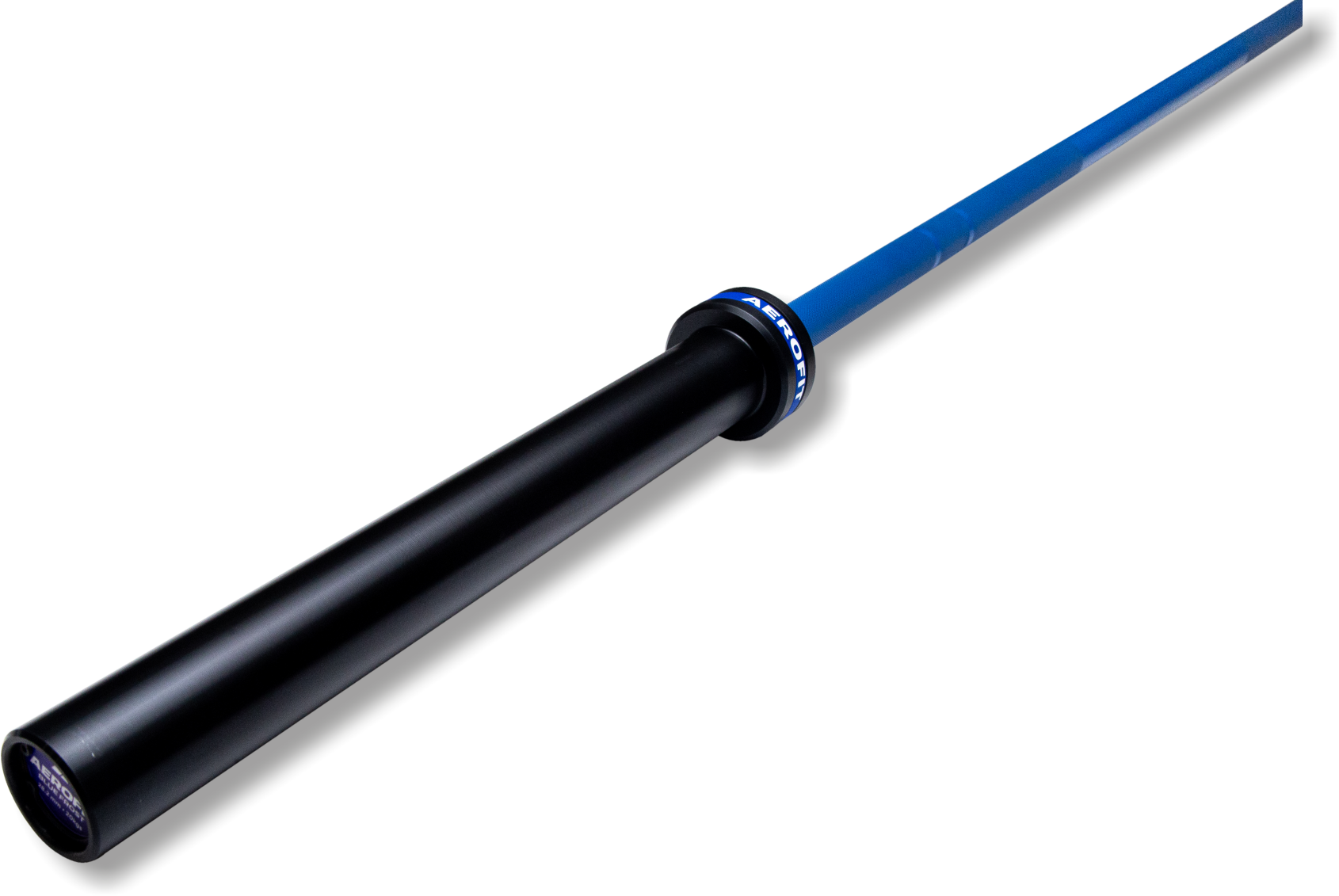 Aerofit Blue Frost Barbell