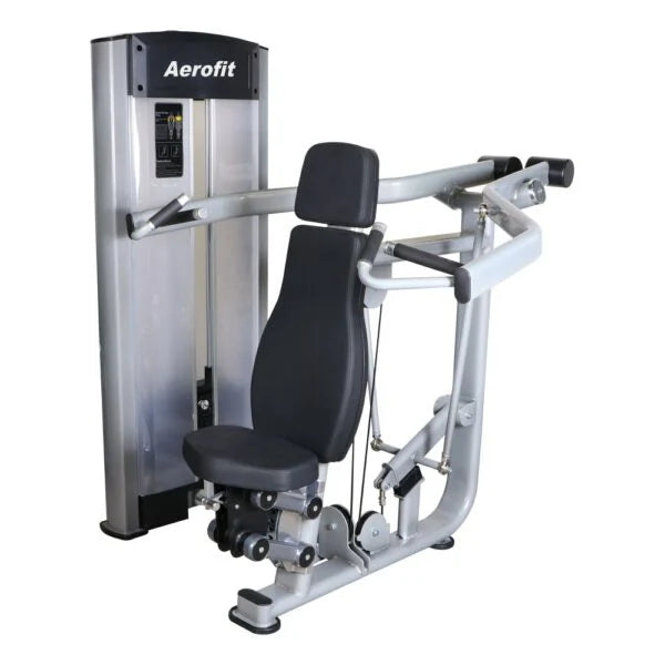 Aerofit AF-6101 Shoulder Press Converging (ZEAL SERIES)