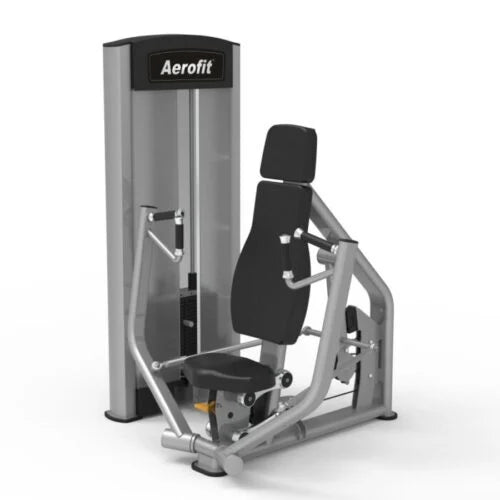 Aerofit AF-6102 Chest Press Converging (ZEAL SERIES)