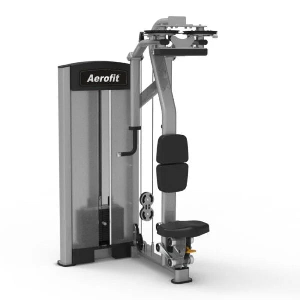 Aerofit AF-6103 Pectoral Fly/Rear Deltoid (ZEAL SERIES)