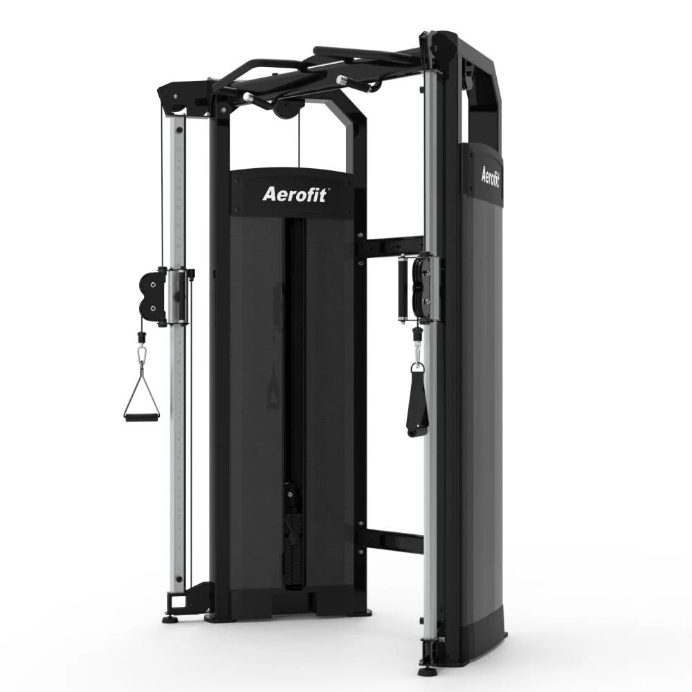 Aerofit AF-6121 Functional Trainer (ZEAL SERIES)