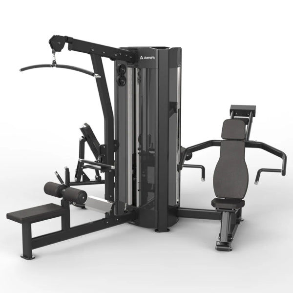 Aerofit AF-6130 Premium Multi Gym