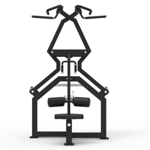 AEROFIT AF-6150 LAT PULL-DOWN CIRCULAR