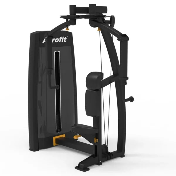 Aerofit AF-6209 Pectoral /Fly Rear Deltoid (HURRICANE SERIES)
