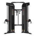 Aerofit AF-6528 Dual Adjustable Pulley