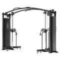 Aerofit AF-6529 Crossover Cables