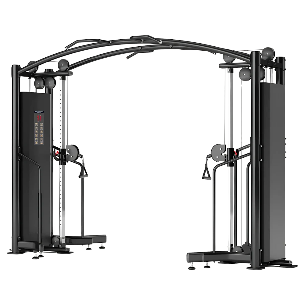 Aerofit AF-6529 Crossover Cables