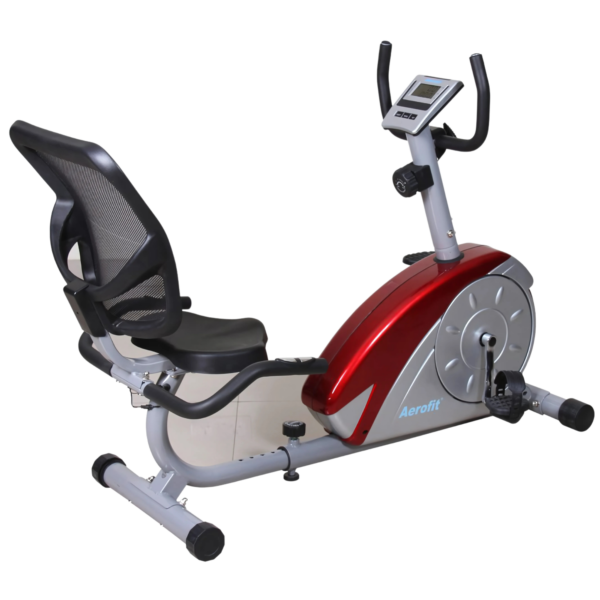 Aerofit AF-661R Recumbent Bike