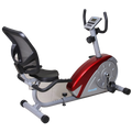 Aerofit AF-661R Recumbent Bike