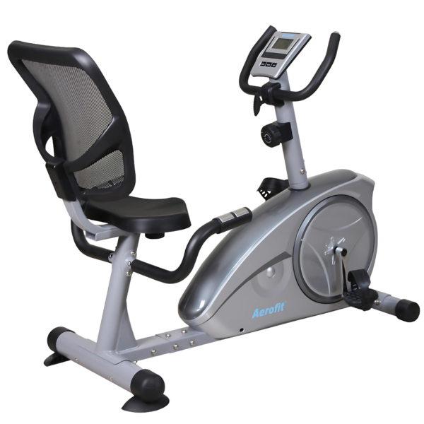 Aerofit AF-662R Recumbent Bike