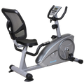 Aerofit AF-662R Recumbent Bike