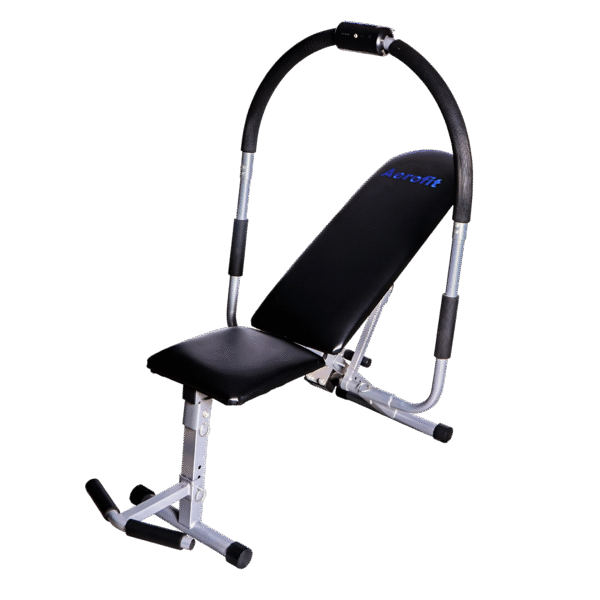 AEROFIT AF-678 AB EXERCISER BENCH