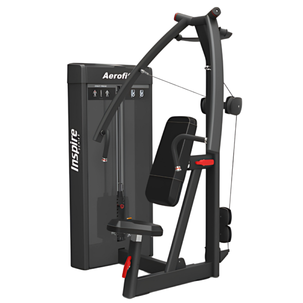 Aerofit AF-7101 Seated Chest Press (INSPIRE SERIES)