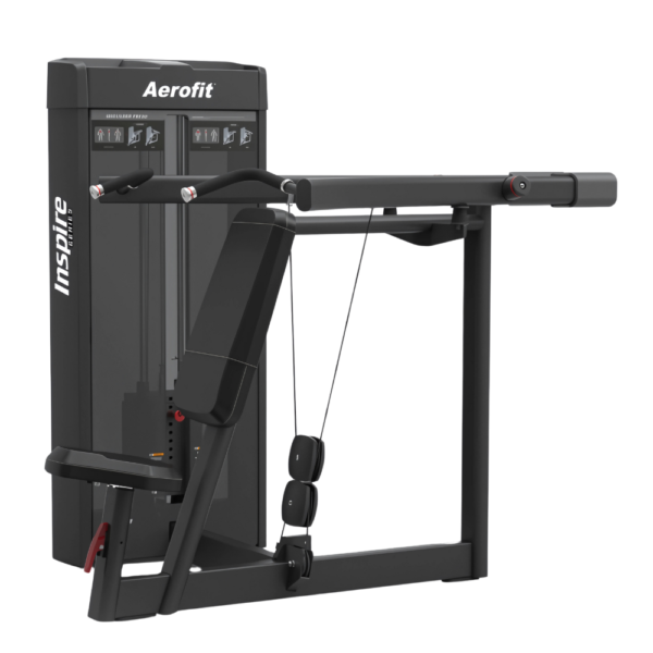 Aerofit AF-7103 Shoulder Press (INSPIRE SERIES)