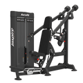 Aerofit AF-7132 Chest Press Shoulder Press INSPIRE SERIES
