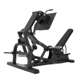 Aerofit AF-7157 Leg Press (INSPIRE SERIES)