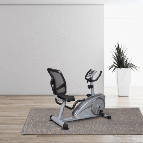 Aerofit AF-662R Recumbent Bike