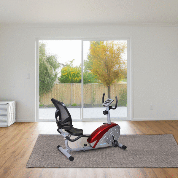 Aerofit AF-661R Recumbent Bike