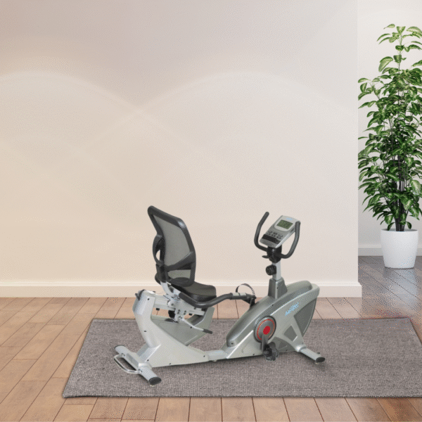 Aerofit AF-665R Recumbent Bike