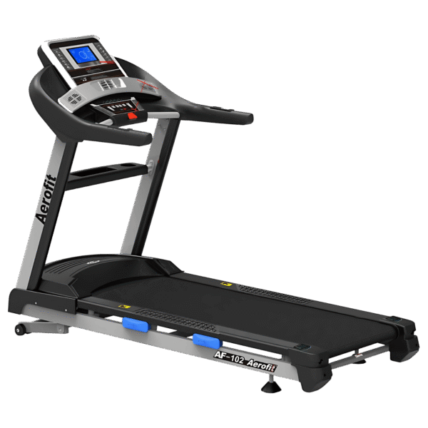 AEROFIT AF-102 Treadmill